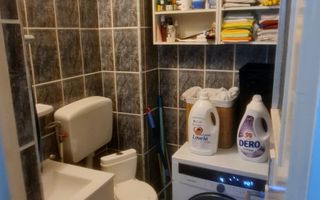 Apartament 3 camere | Balcon | 65 MPU | Etaj 4 | Valea Aurie - Poză 6