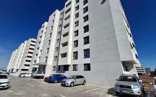 2 Camere spatioase, prima inchiriere, bloc nou,  zona Grand Arena Mall - Poză 1