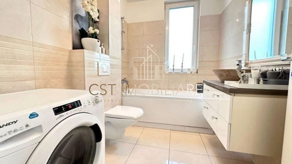 Apartament 2 camere, Zona Dumbrăvița - Poză 5