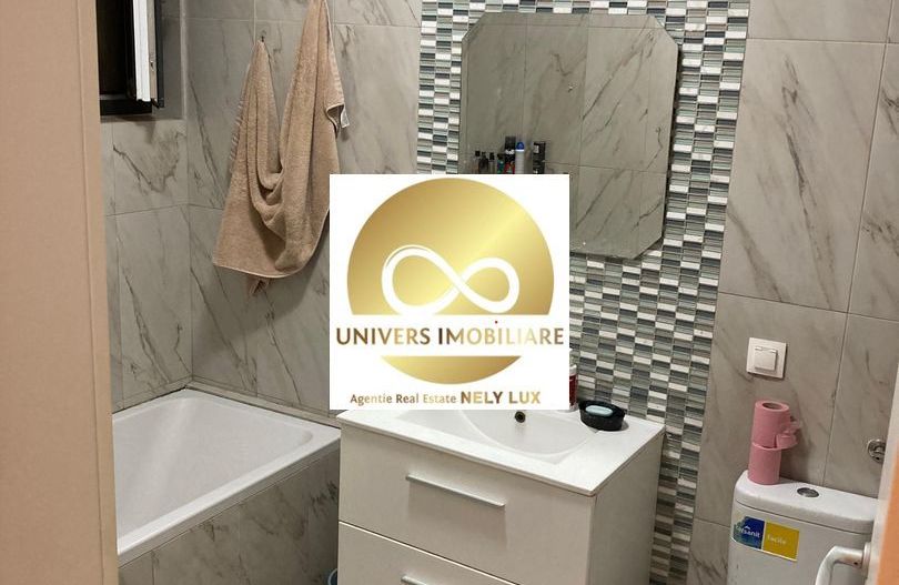 Apartament deosebit 3 camere LUX - 2 bai - 83mp - metrou Jiului - Poză 5