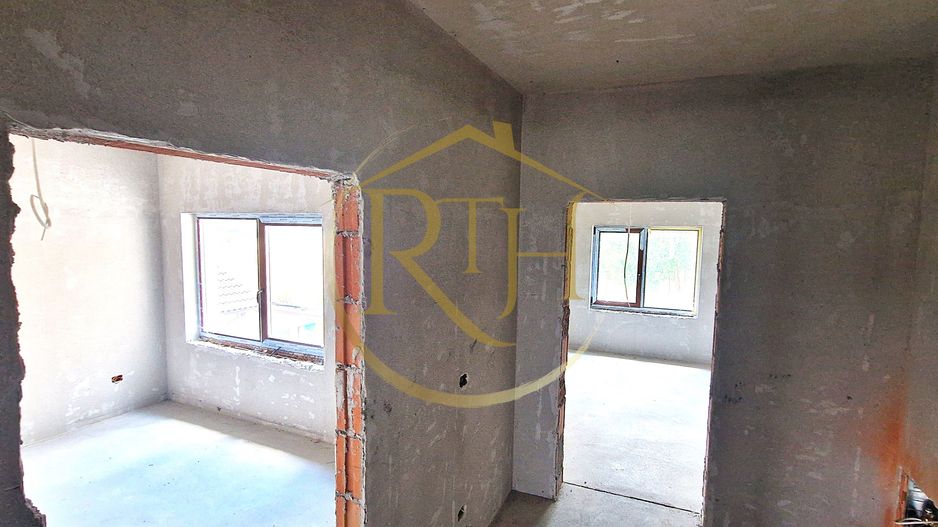 Oferim spre vanzare duplexuri la cheie, 4 camere, situate in Giroc, 0% Comision - Poză 13