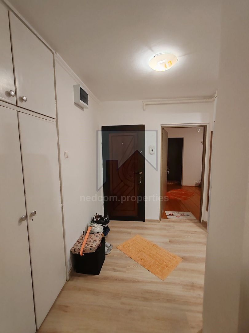 Vanzare apartament 4 camere - Rahova - str. Soldat Croitoru - Poză 24