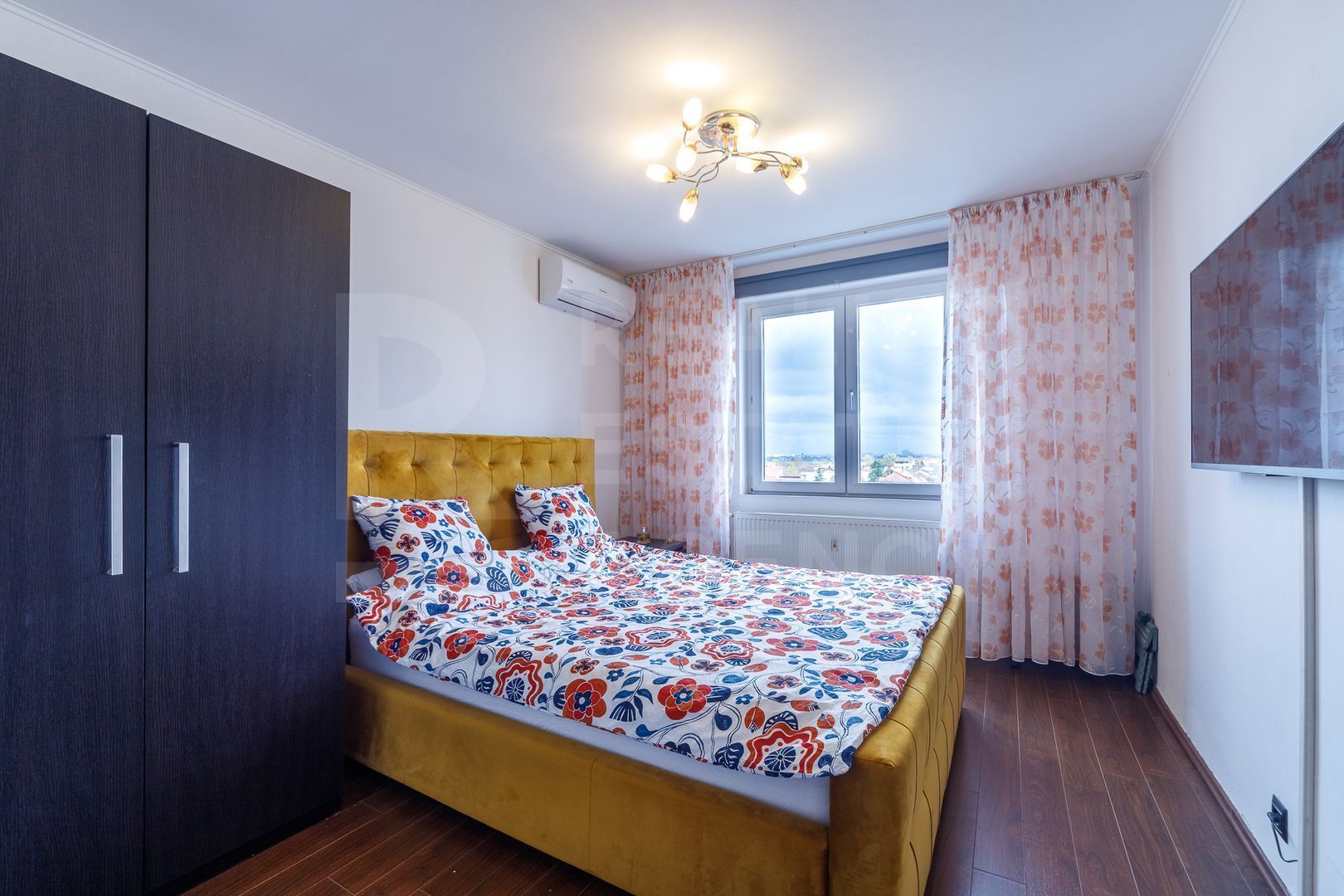 Vânzare, apartament, 3 camere, zona Uverturii - Poză 6