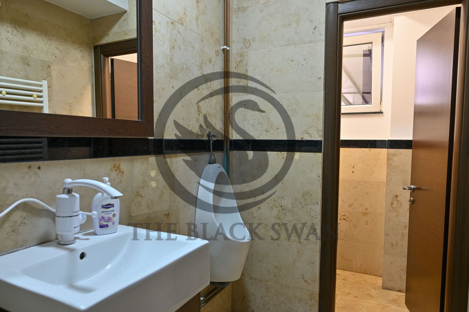 Spatii de birou de Inchiriat | 50 - 478 mp | 9€ / mp | Bariera Bucov - Poză 17