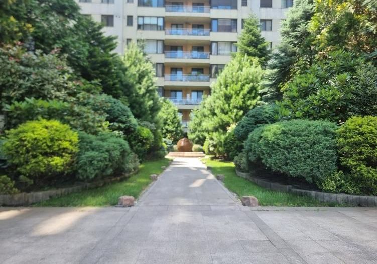 3 Camere Herăstrău – Aviației | 70 mp | Lumină Naturală Ideală | + Parcare Garaj - Poză 1