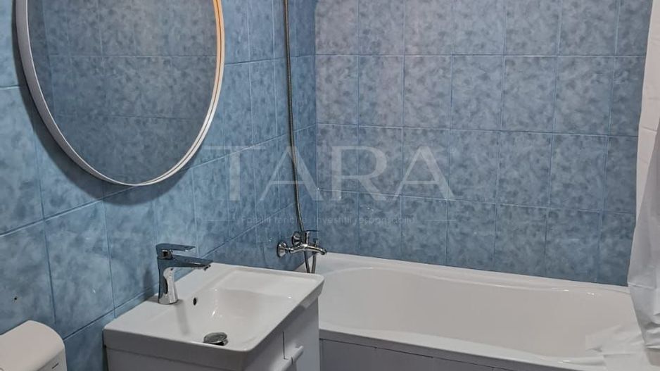 Apartament 2 camere decomandat, zona Petrom Baciu, mansardă înaltă. - Poză 7