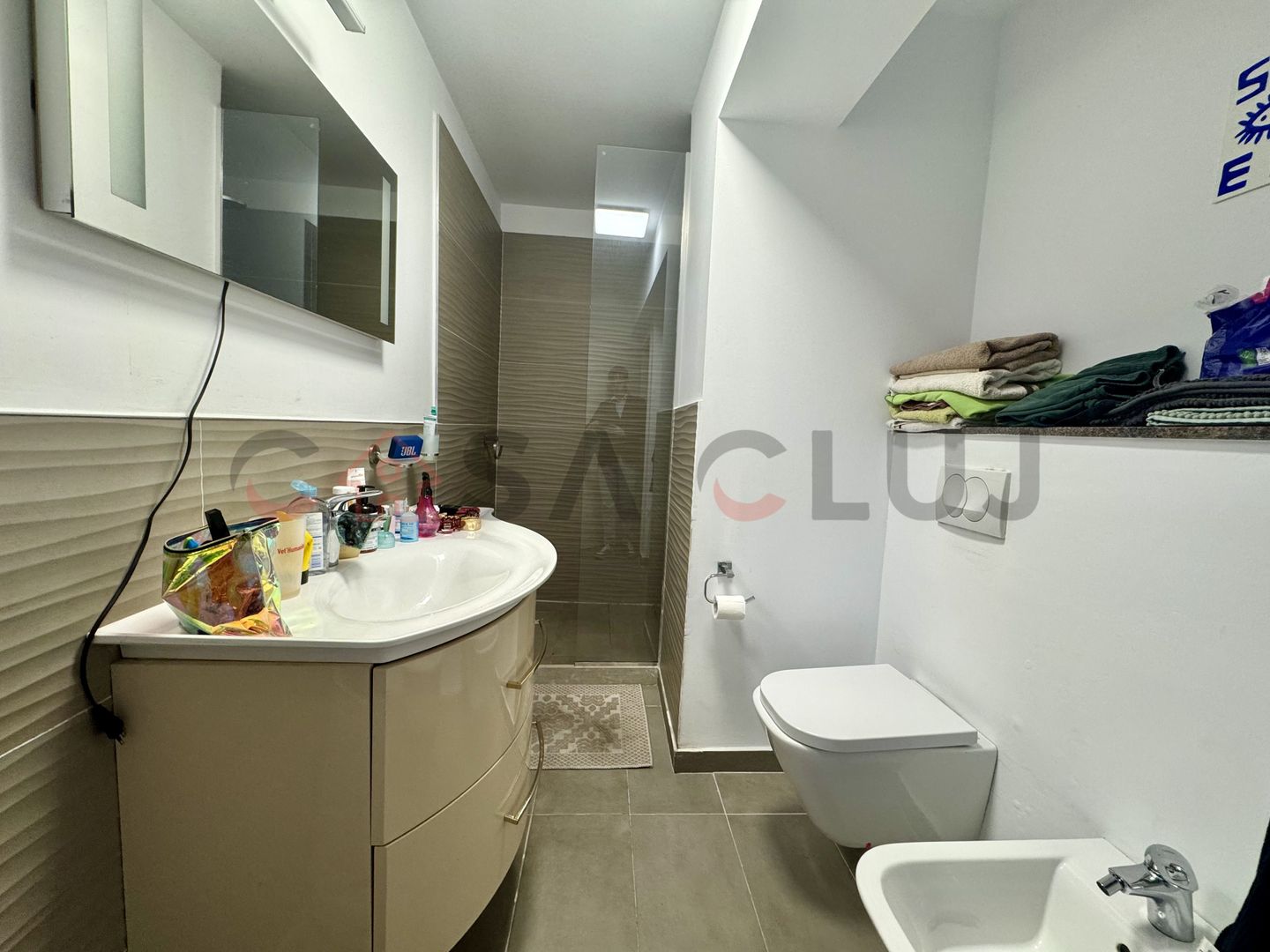 Apartament modern, garaj subteran, zona Sala Sporturilor! - Poză 7