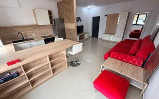 2 camere, la prima închiriere, la 5 min de Braytim, apartament superb! - Poză 4