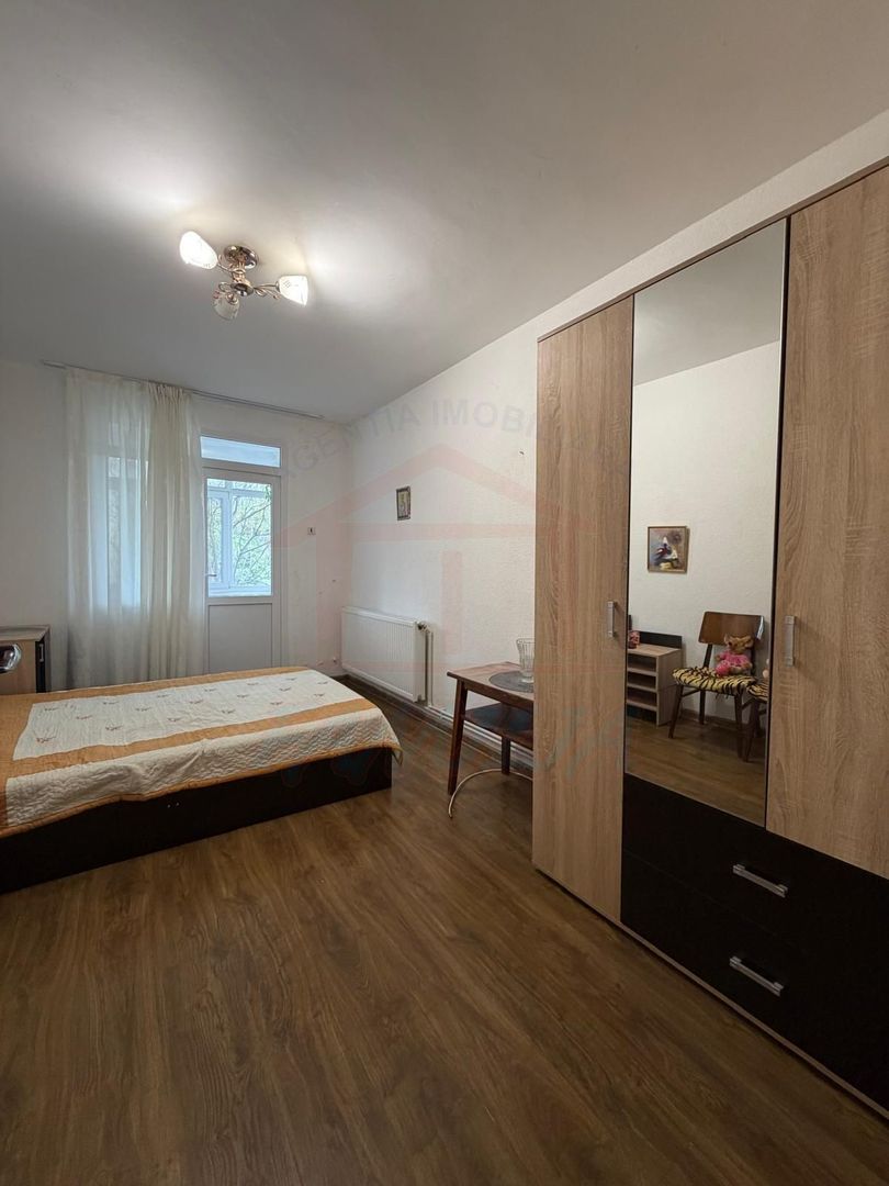 Inchiriere apartament semidecomandat 2 camere, Mazepa 1 - Poză 5