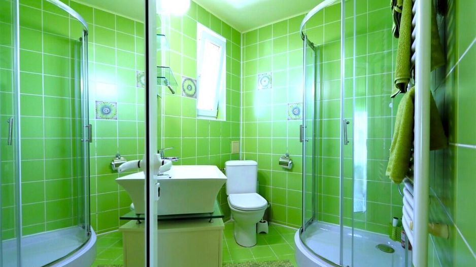 Mamaia Nord - Scoica Land, casa de vacanta la mare, P+1E+Terasa! - Poză 19