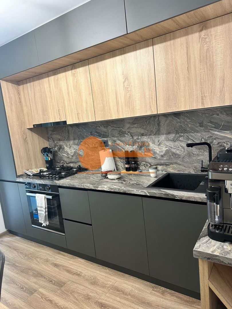 2 camere cu loc de parcare Drumul Taberei - Poză 9