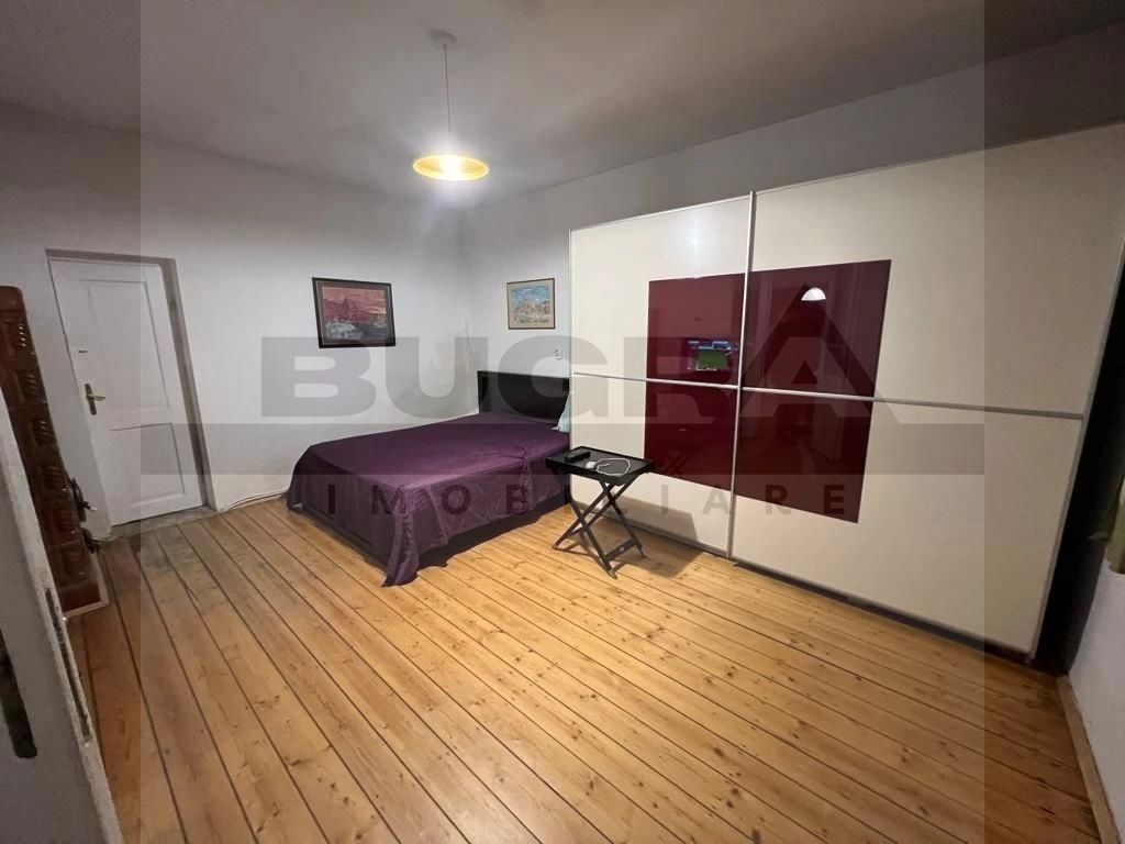 Casa cu 3 camere de vanzare, Andrei Muresanu - Poză 2