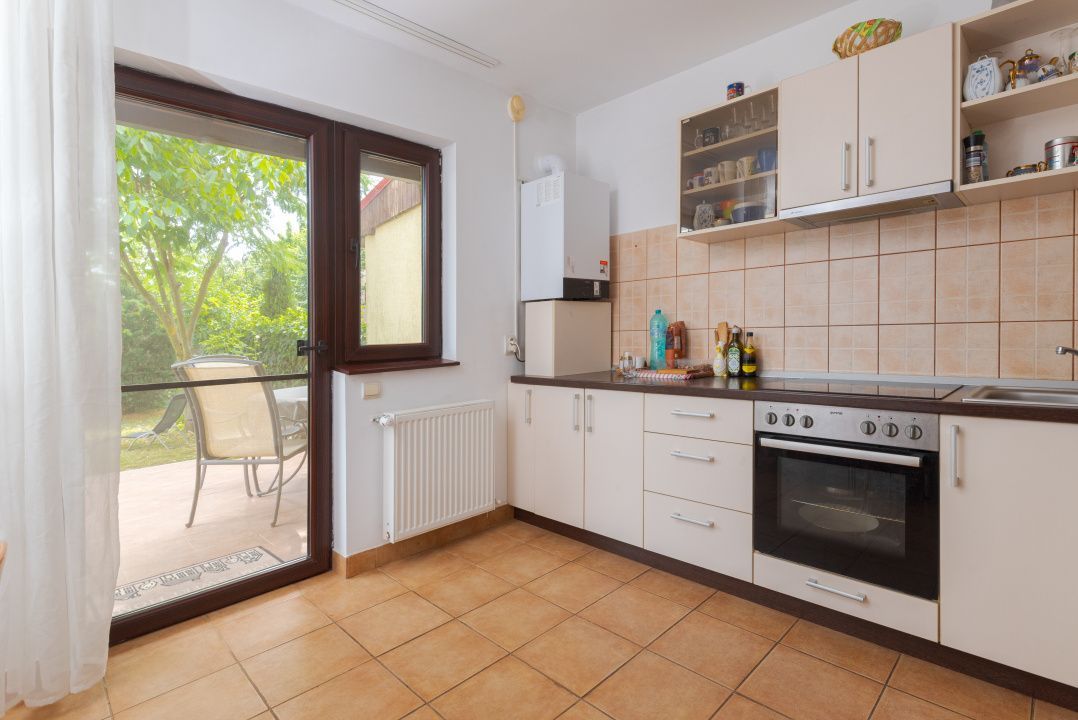 4 camere in triplex, teren 334 mp si terasa – Dumbravita, str. Magura - Poză 20