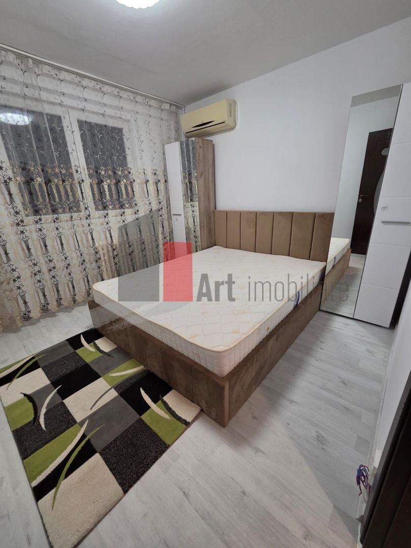 2 camere Drumul Taberei  - Raul Doamnei - Poză 3