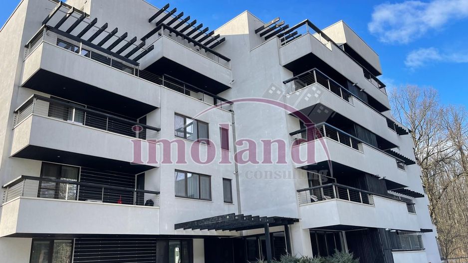 Inchiriere - apartament 2 camere + loc de parcare - Iancu Nicolae-Pipera - Poză 21