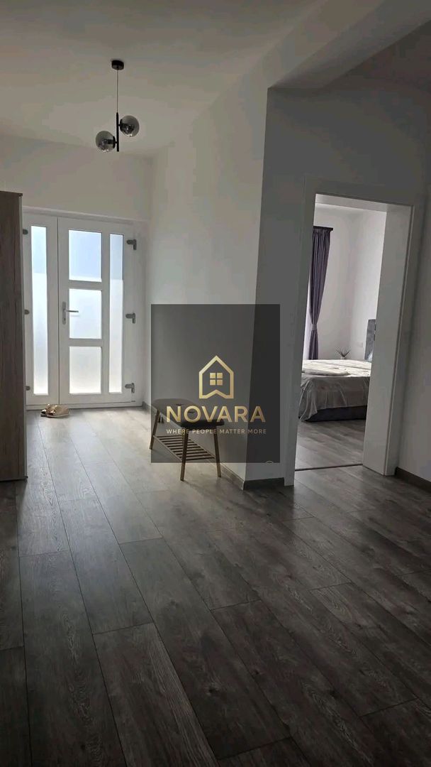 Casa moderna de inchiriat Santandrei - Poză 2