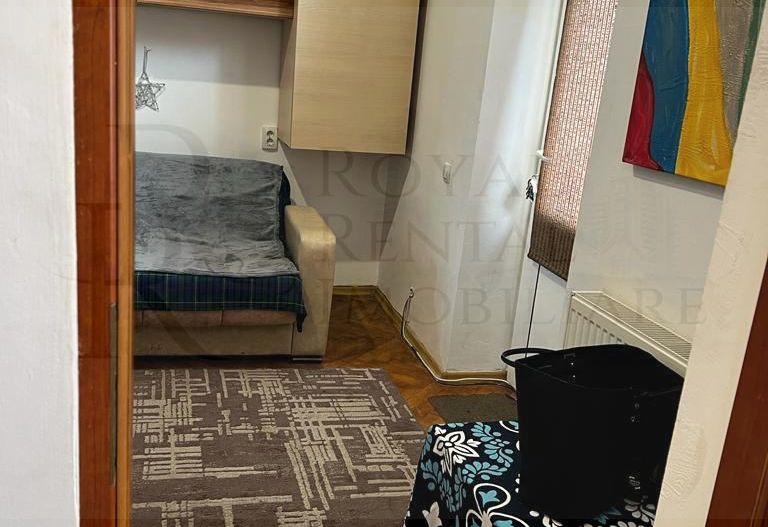 Apartament 2 camere de închiriat | Ultracentral | Str. Regele Ferdinand - Poză 4