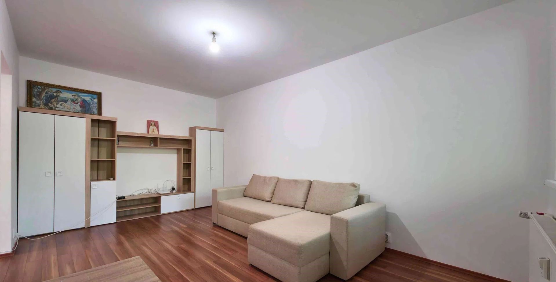 Apartament cu doua camere, Straduintei, Berceni, 85.777€ - Poză 1