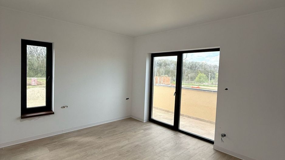 Duplex cu 3 dormitoare - Dumbravita - Poză 6