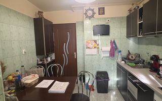 Apartament cu 3 camere de vânzare Dristor / Fizicienilor - Poză 8