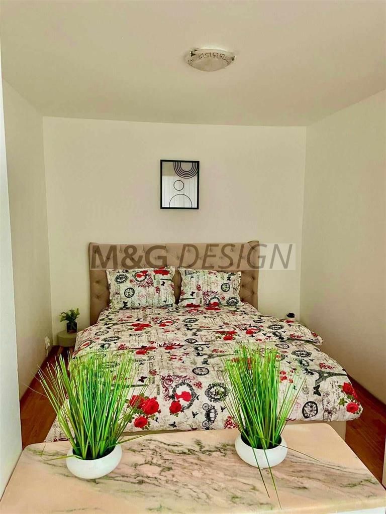 3 cam Circumvalatiunii-Dacia etaj 1 centrala proprie - Poză 22