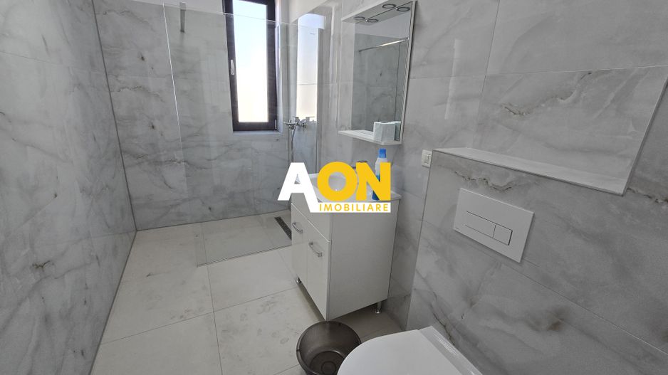 Apartament cu 3 Camere, Bloc Nou, Prima Închiriere, Zona Centru - Poză 7