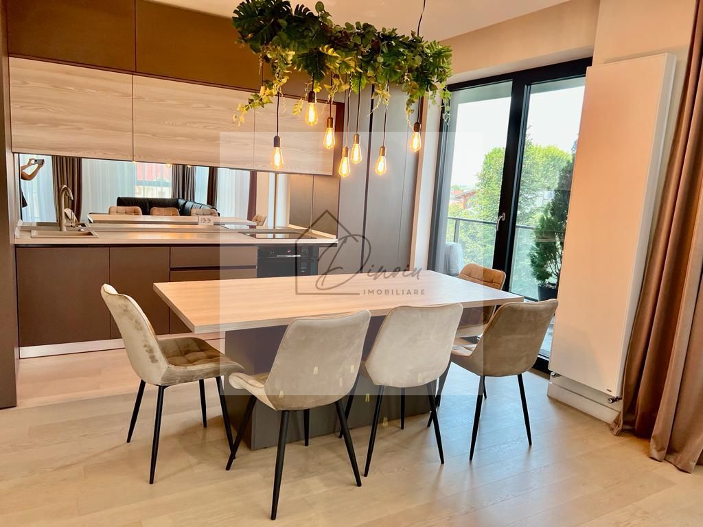 COMISION 0% I Apartament lux 4 camere  Iancu Nicolae I Residence 5 - Poză 4