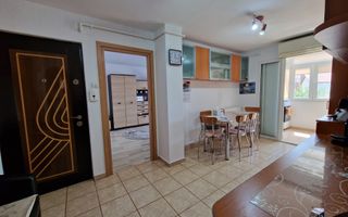 Apartament 2 camere decomandate | De vanzare | 50 mp | Etaj 1 - Poză 2