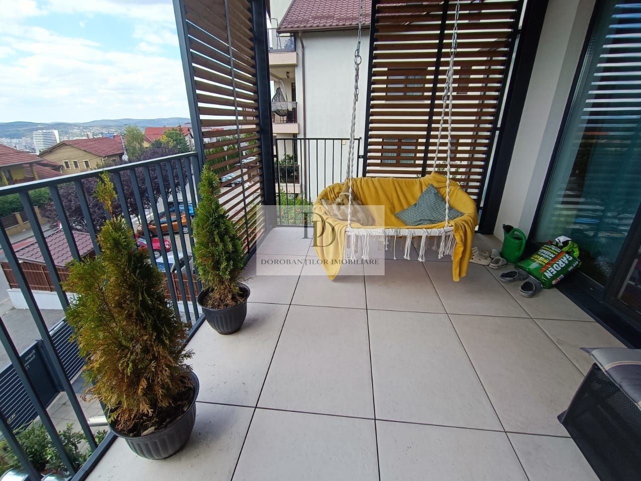 Apartament elegant 4 camere | Garaj privat | Cartier Europa - Poză 17