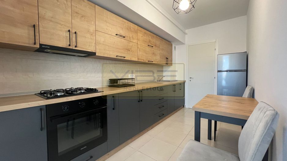 Apartament 2 camere decomandat Conest Evolution - Poză 15