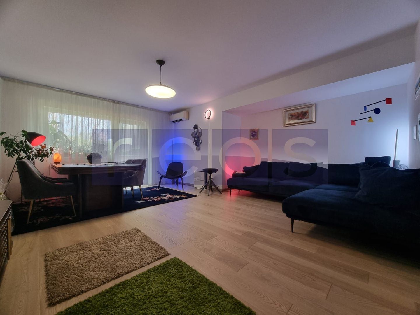 VANZARE 3 CAMERE | DECOMANDAT | ZONA TIMPURI NOI - VITAN MALL - Poză 1