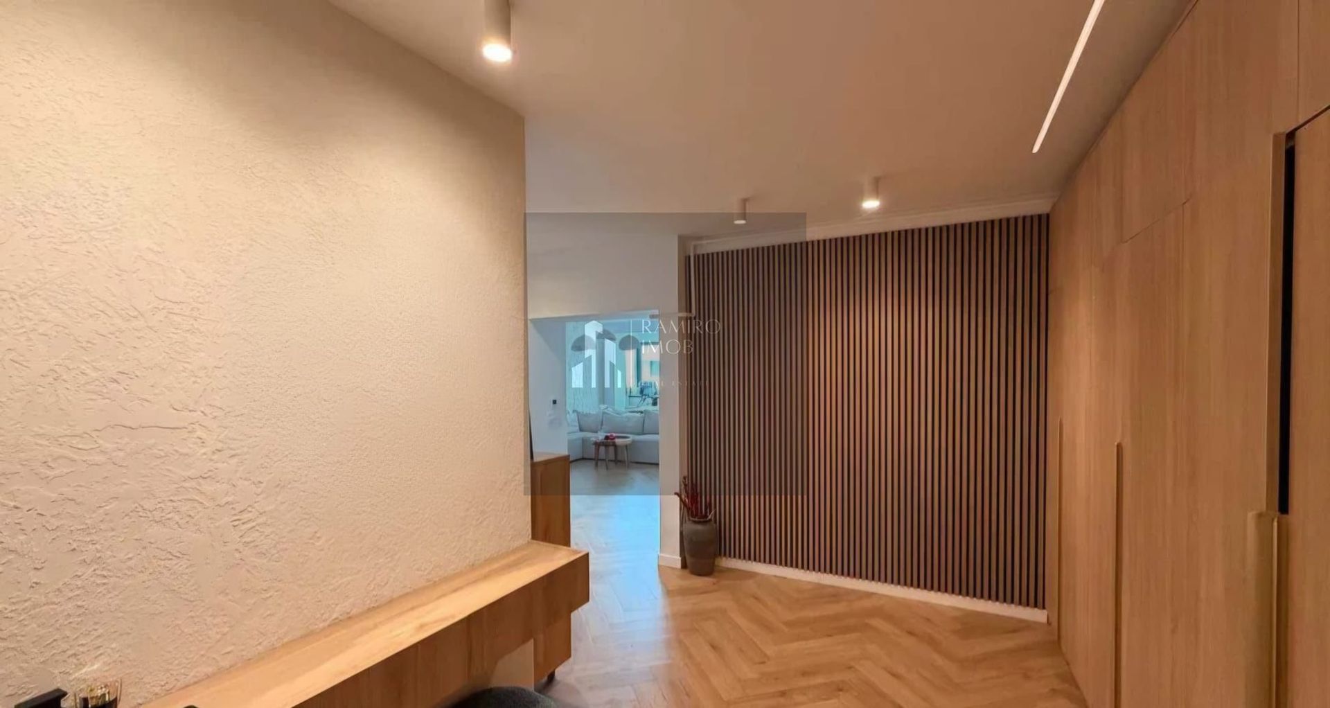 APARTAMENT 2 CAMERE DECOMANDAT  83 mp/Pipera/ Herastrau - Poză 4