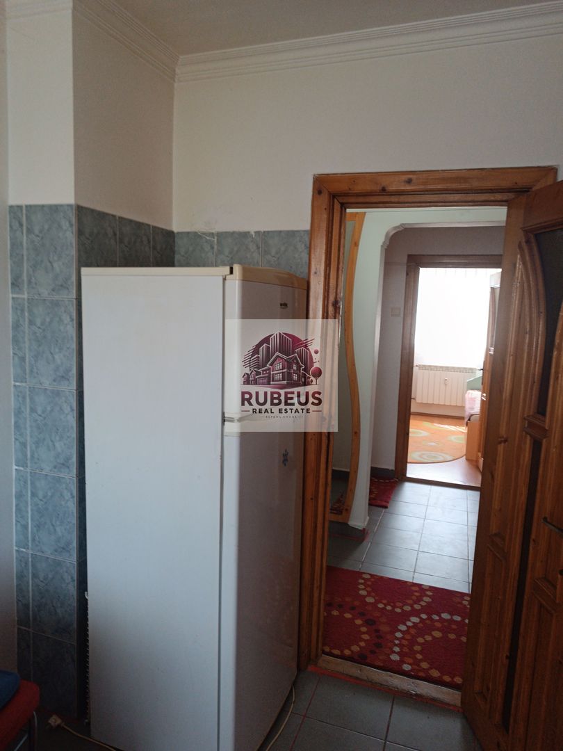 Apartament luminos 4 camere – finisaje premium, zona Victor Babeș - Poză 9