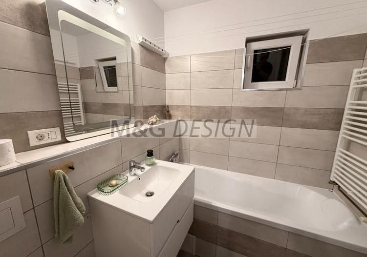 Apartament 3 camere Lipovei - Poză 10