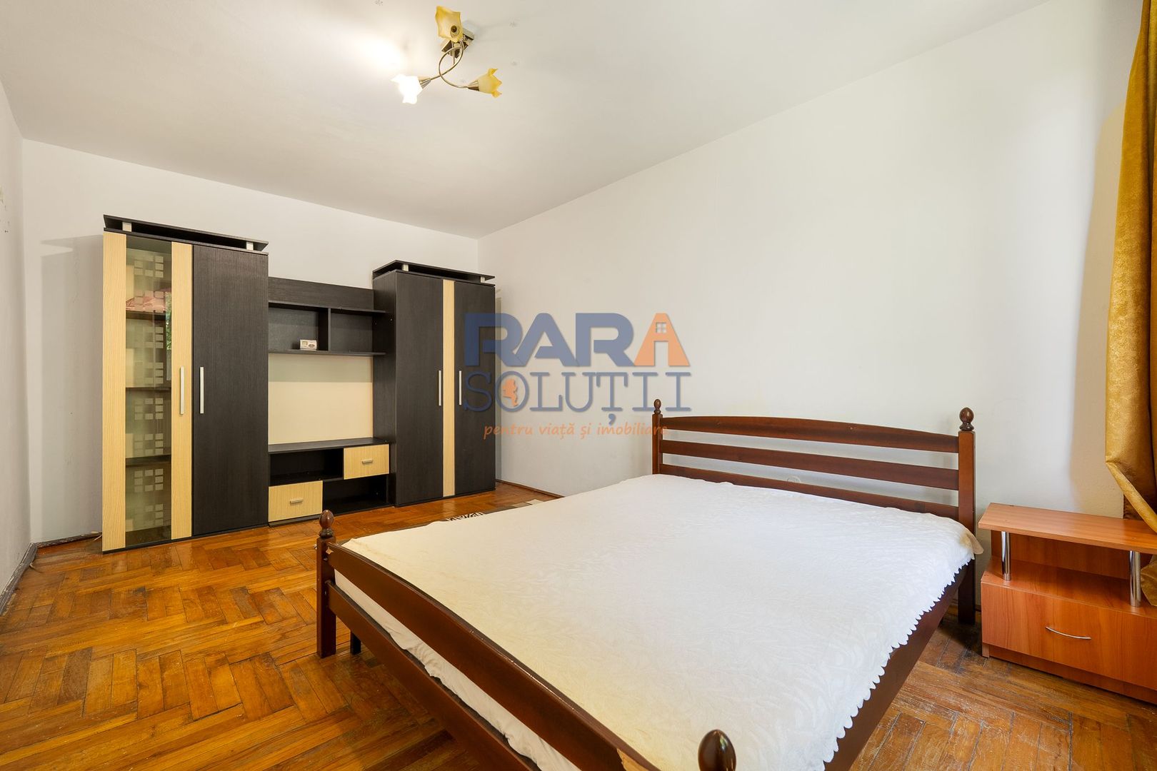 Apartament la etajul 1 - zonă superbă - Poză 6