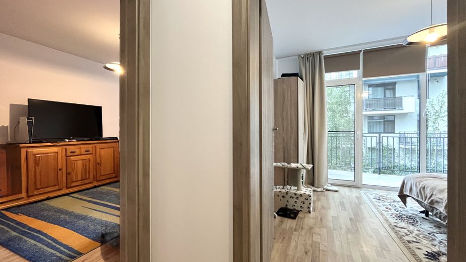 Apartament 3 camere, primitor si spatios, Zona Central - City of Mara - Poză 4