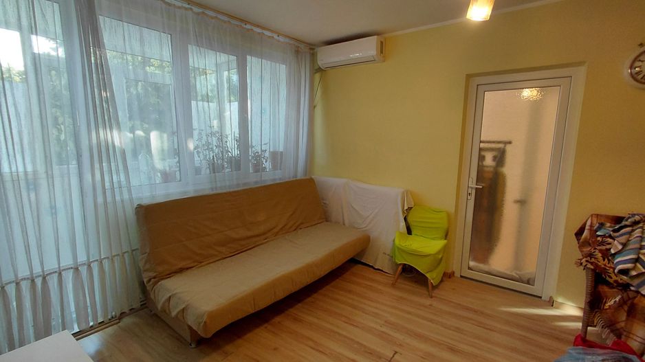 Apartament 3 camere, Țiglina 1, etaj 3, centrală termică, bloc anvelopat - Poză 3