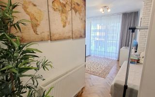 Apartament 2 camere decomandat | Parcare | Grand Park Residence - Poză 3