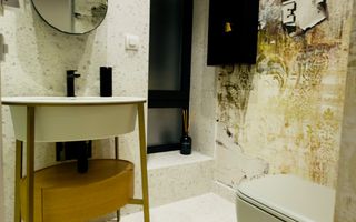 Casa / Vila Amber Gardens | Tunari | 6 camere | Otopeni - Poză 24
