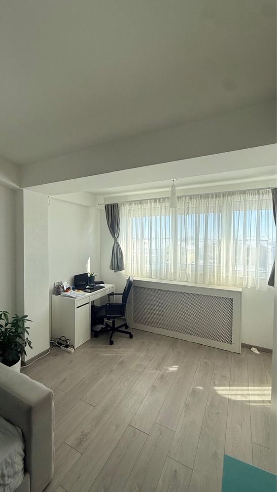 Apartament 2 camere |Mobilat & Utilat| Loc parcare - Poză 2