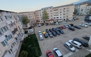 Apartament 3 camere, Dancu, 63.90 mp, 2 locuri parcare - Poză 7