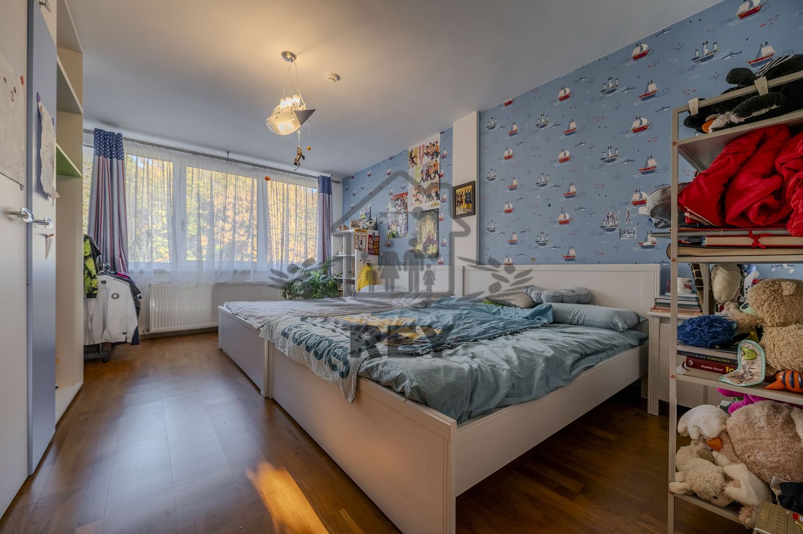 De Vânzare Vila Superba la liziera parcului Sub Arini - Poză 10