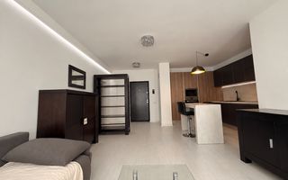 Apartament 2 camere cu terasa, etajul 1, bloc luxury, langa PLATINIA! - Poză 2