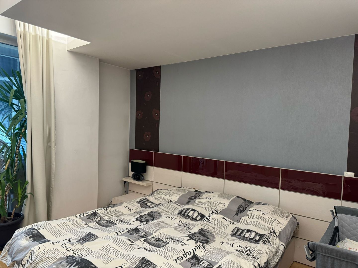 APARTAMENT SUBERB ZONA TITAN - Poză 9