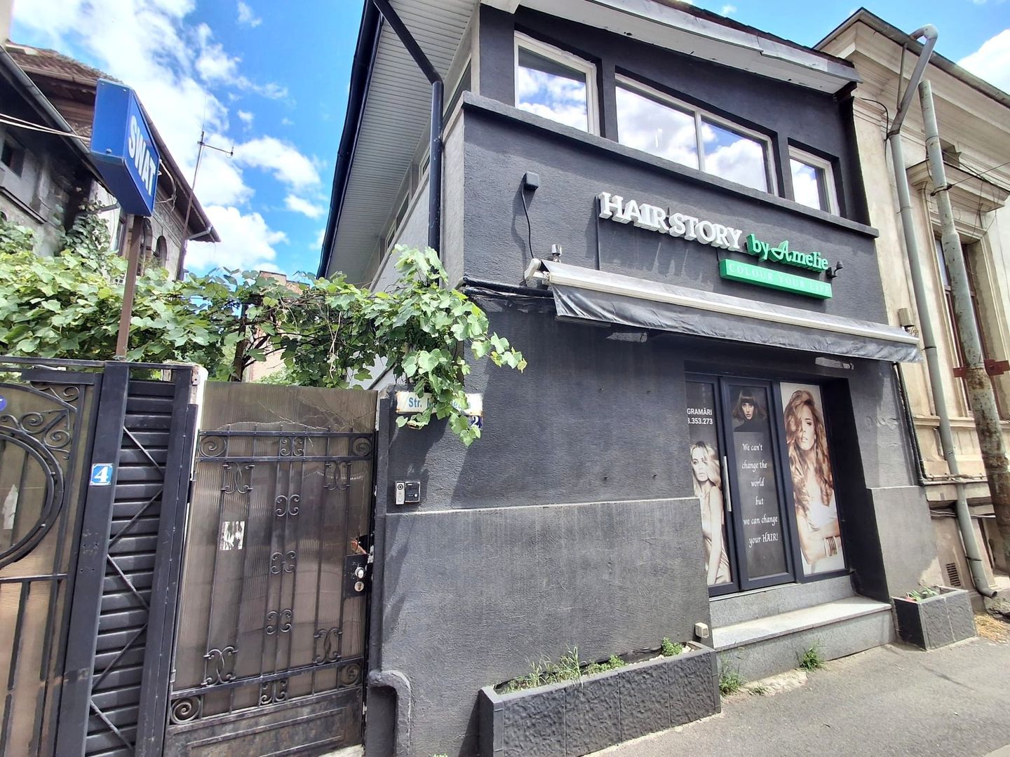 De Vanzare  Casa  zona Calea Calarasi - Poză 28