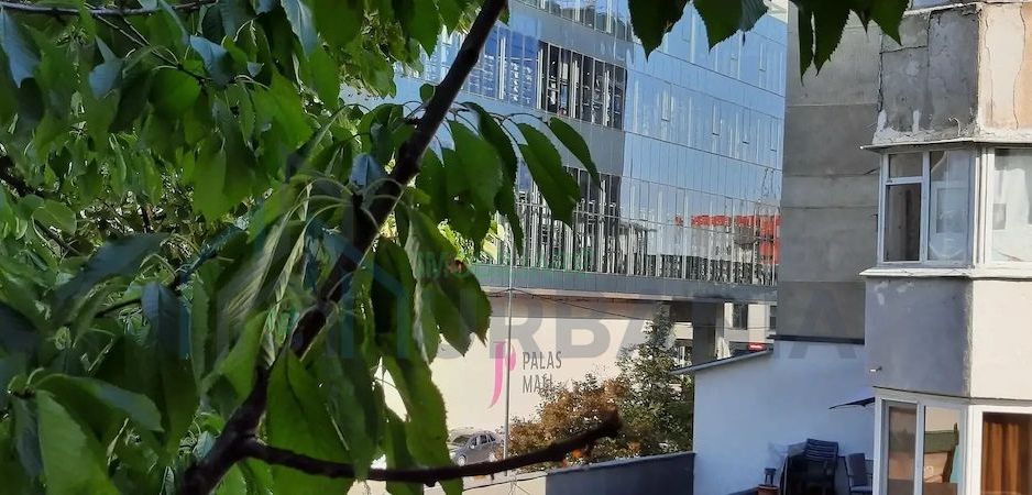 Apartament 2 camere decomandat de închiriat, Sf. Lazăr, Palas, Iași - Poză 1