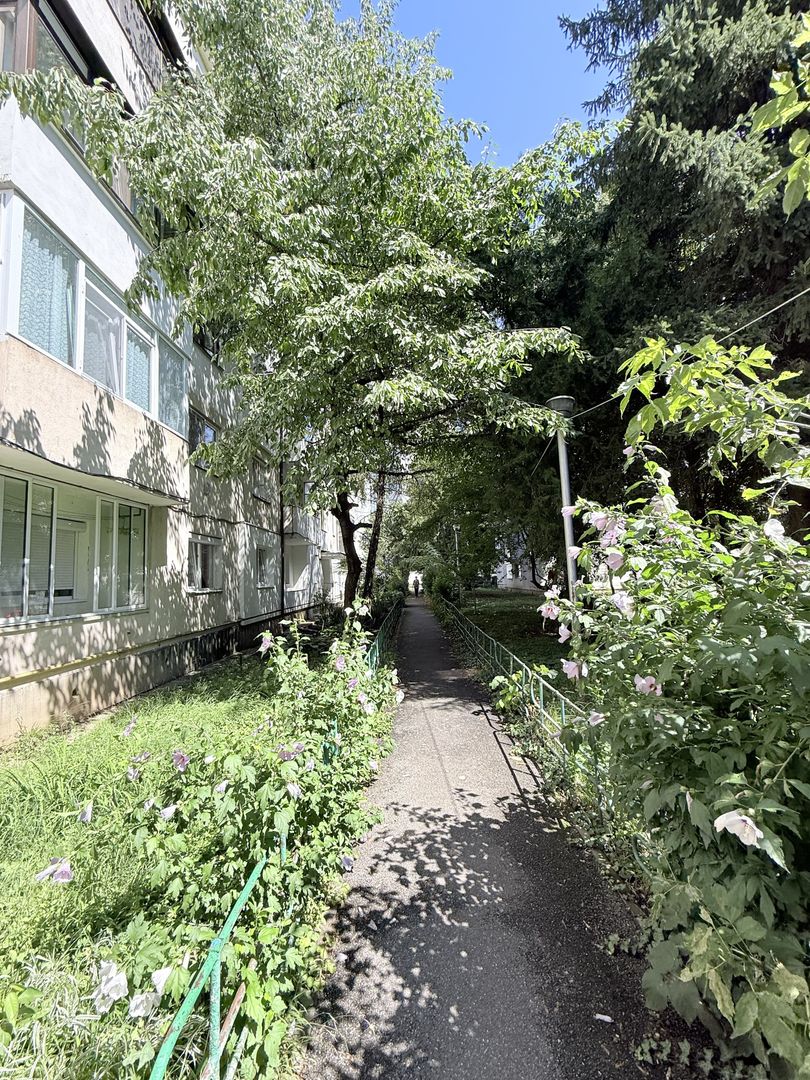 Ap 2 camere 55 mp - mobilat - zona centrala - Str Schelelor - Poză 17