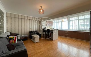 Apartament cu 3 camere de vanzare în Zona Nufărul, Oradea - Poză 9