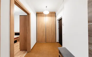 Apartament cu 3 camere, gata de mutare, acces metrou Dimitrie Leonida - Poză 12