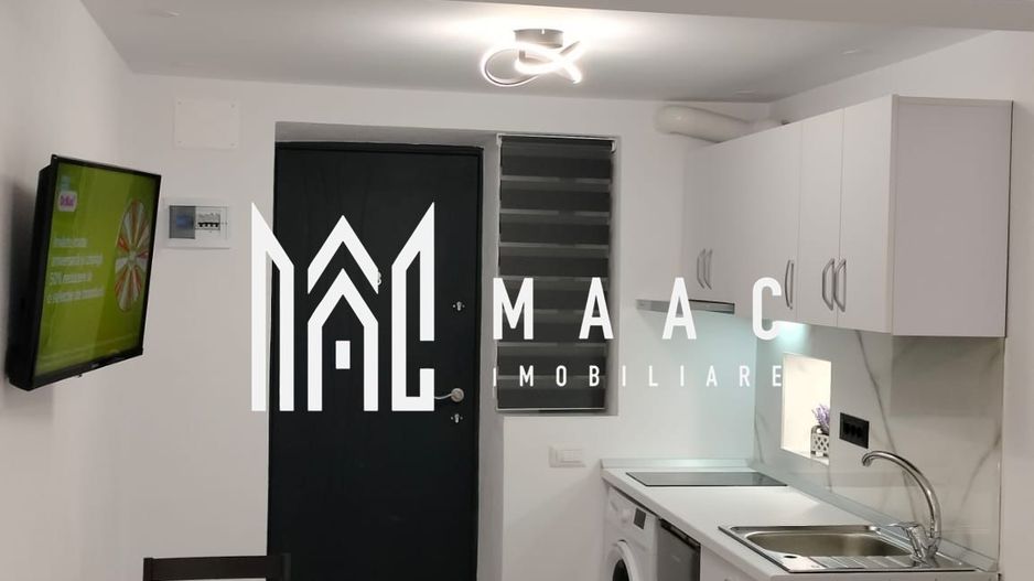 Apartament 1 camera | Etaj 1 | Modern | Ultracentral - Poză 5